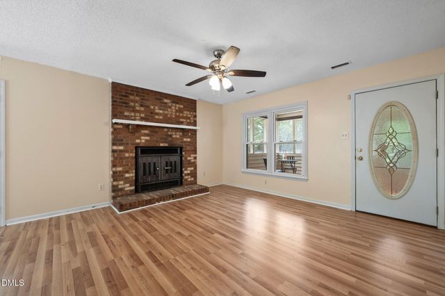 2704 De Mille Street, Durham, NC 27704