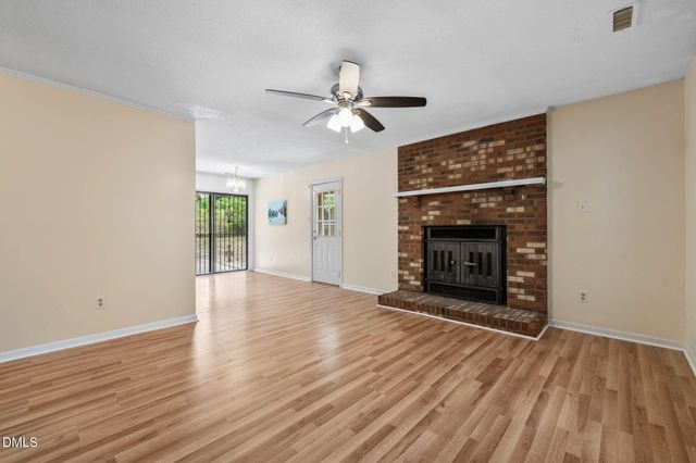 2704 De Mille Street, Durham, NC 27704
