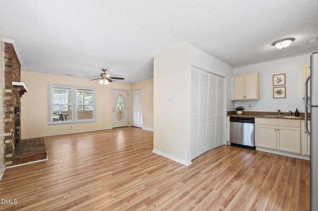 2704 De Mille Street, Durham, NC 27704