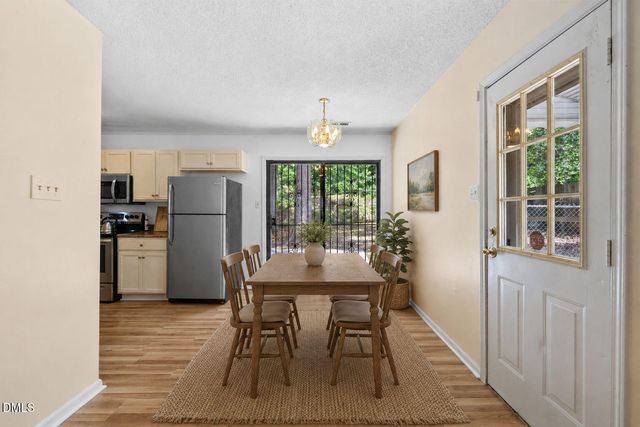 2704 De Mille Street, Durham, NC 27704