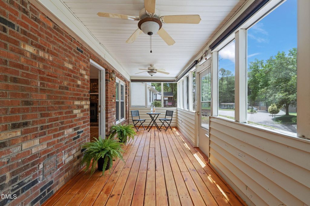 2704 De Mille Street, Durham, NC 27704