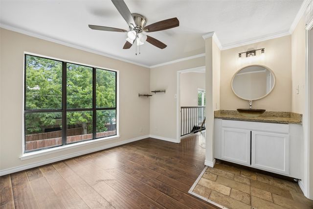 6503 Ridgecrest Road 109I, Dallas, TX 75231