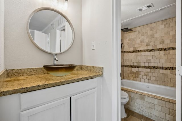 6503 Ridgecrest Road 109I, Dallas, TX 75231