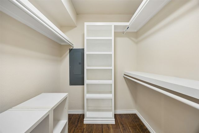 6503 Ridgecrest Road 109I, Dallas, TX 75231