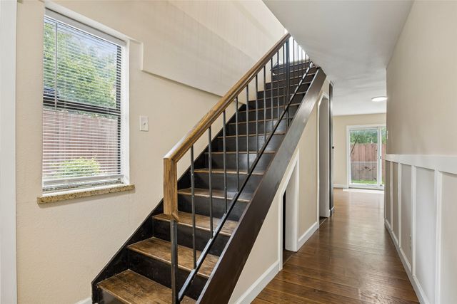 6503 Ridgecrest Road 109I, Dallas, TX 75231