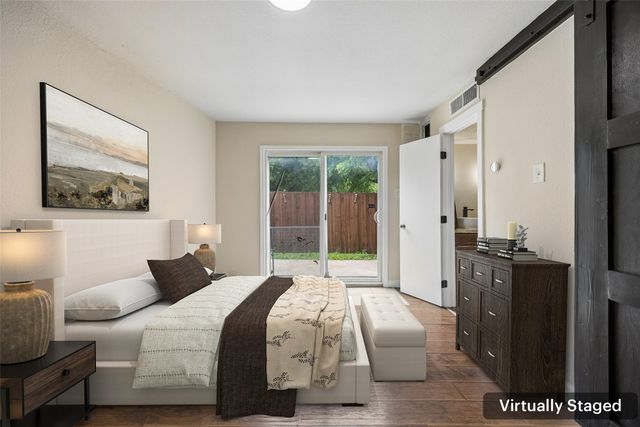 6503 Ridgecrest Road 109I, Dallas, TX 75231