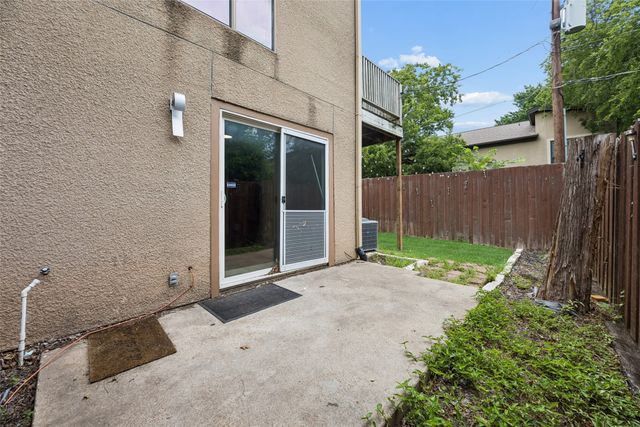 6503 Ridgecrest Road 109I, Dallas, TX 75231