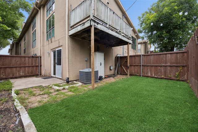 6503 Ridgecrest Road 109I, Dallas, TX 75231