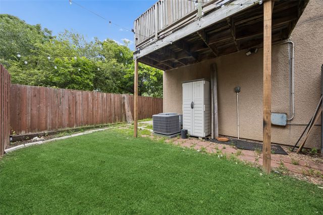 6503 Ridgecrest Road 109I, Dallas, TX 75231