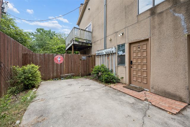 6503 Ridgecrest Road 109I, Dallas, TX 75231
