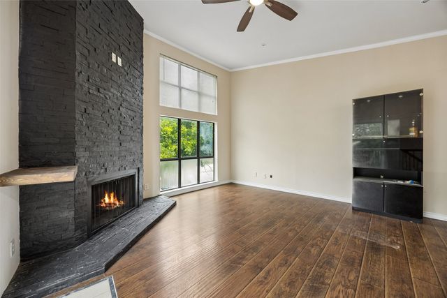 6503 Ridgecrest Road 109I, Dallas, TX 75231