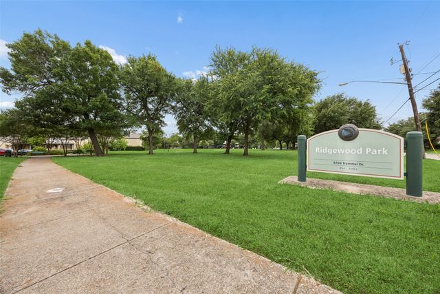 6503 Ridgecrest Road 109I, Dallas, TX 75231