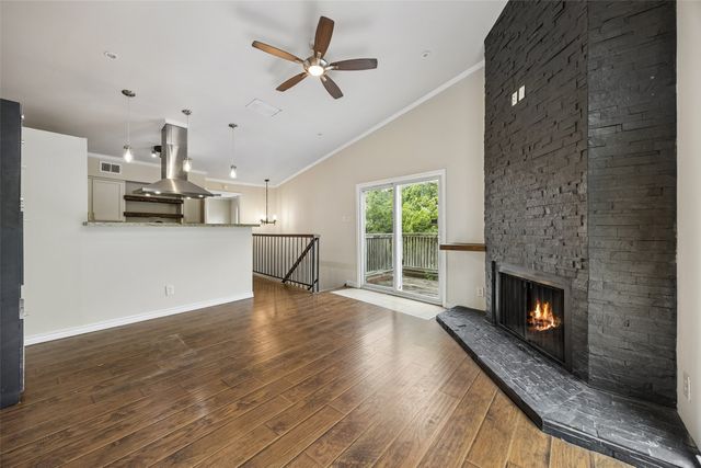 6503 Ridgecrest Road 109I, Dallas, TX 75231