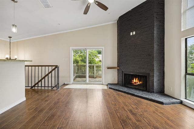 6503 Ridgecrest Road 109I, Dallas, TX 75231