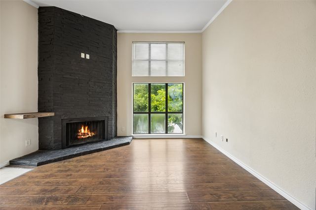 6503 Ridgecrest Road 109I, Dallas, TX 75231