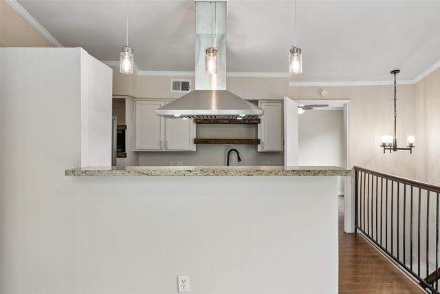 6503 Ridgecrest Road 109I, Dallas, TX 75231