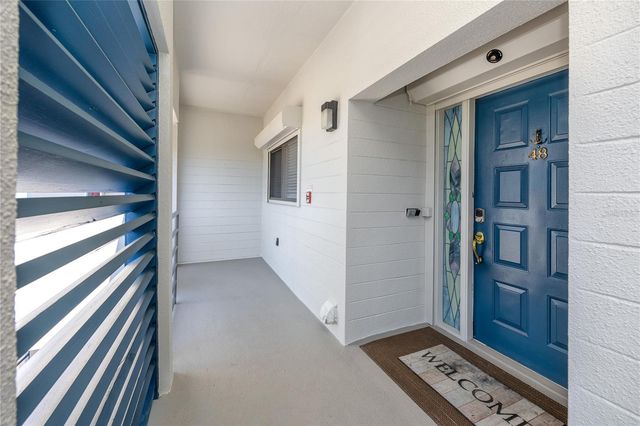 363 PINELLAS BAYWAY S 48, Tierra Verde, FL 33715