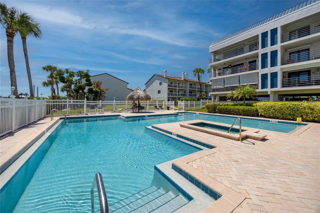 363 PINELLAS BAYWAY S 48, Tierra Verde, FL 33715