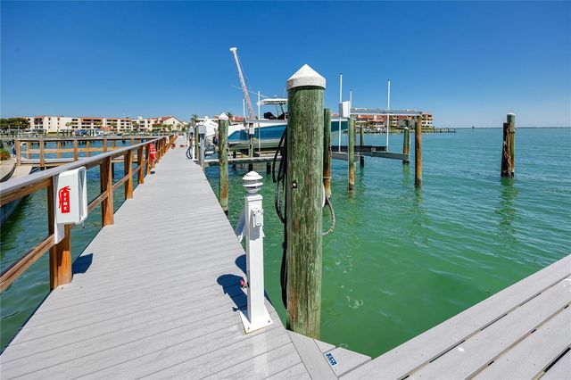 363 PINELLAS BAYWAY S 48, Tierra Verde, FL 33715