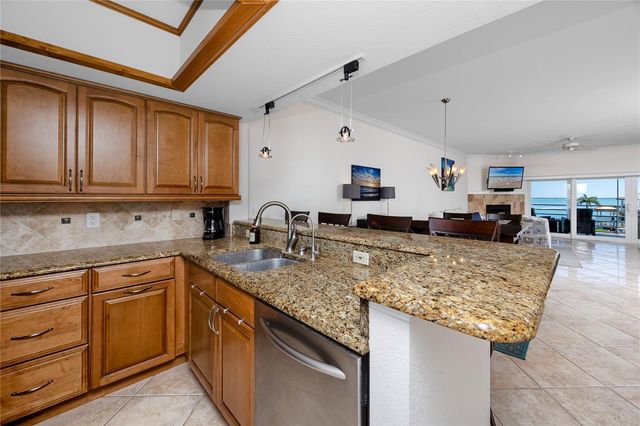 363 PINELLAS BAYWAY S 48, Tierra Verde, FL 33715