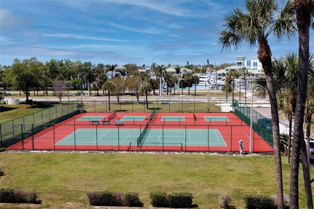 363 PINELLAS BAYWAY S 48, Tierra Verde, FL 33715