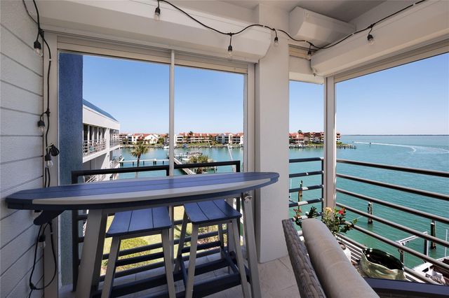 363 PINELLAS BAYWAY S 48, Tierra Verde, FL 33715