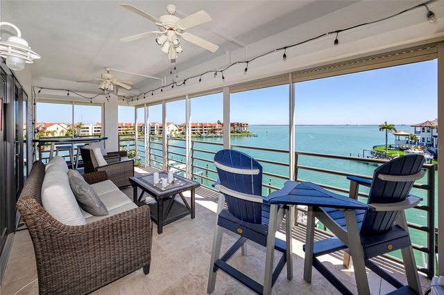 363 PINELLAS BAYWAY S 48, Tierra Verde, FL 33715