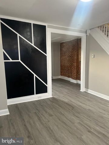 412 N EAST AVE, Baltimore, MD 21224