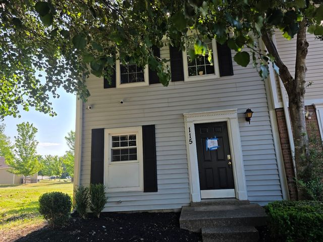 115 Greenland Ct, Clarksville, TN 37042