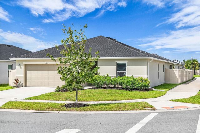 3804 PRONGHORN DRIVE, St Cloud, FL 34772