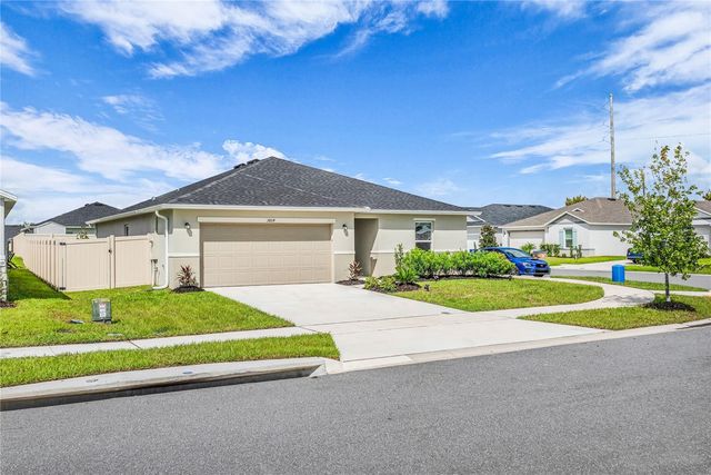 3804 PRONGHORN DRIVE, St Cloud, FL 34772