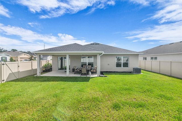 3804 PRONGHORN DRIVE, St Cloud, FL 34772