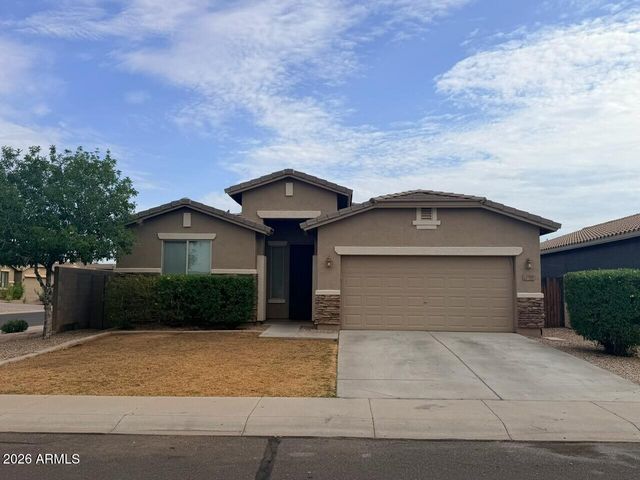 1810 W LOEMANN Drive, San Tan Valley, AZ 85144