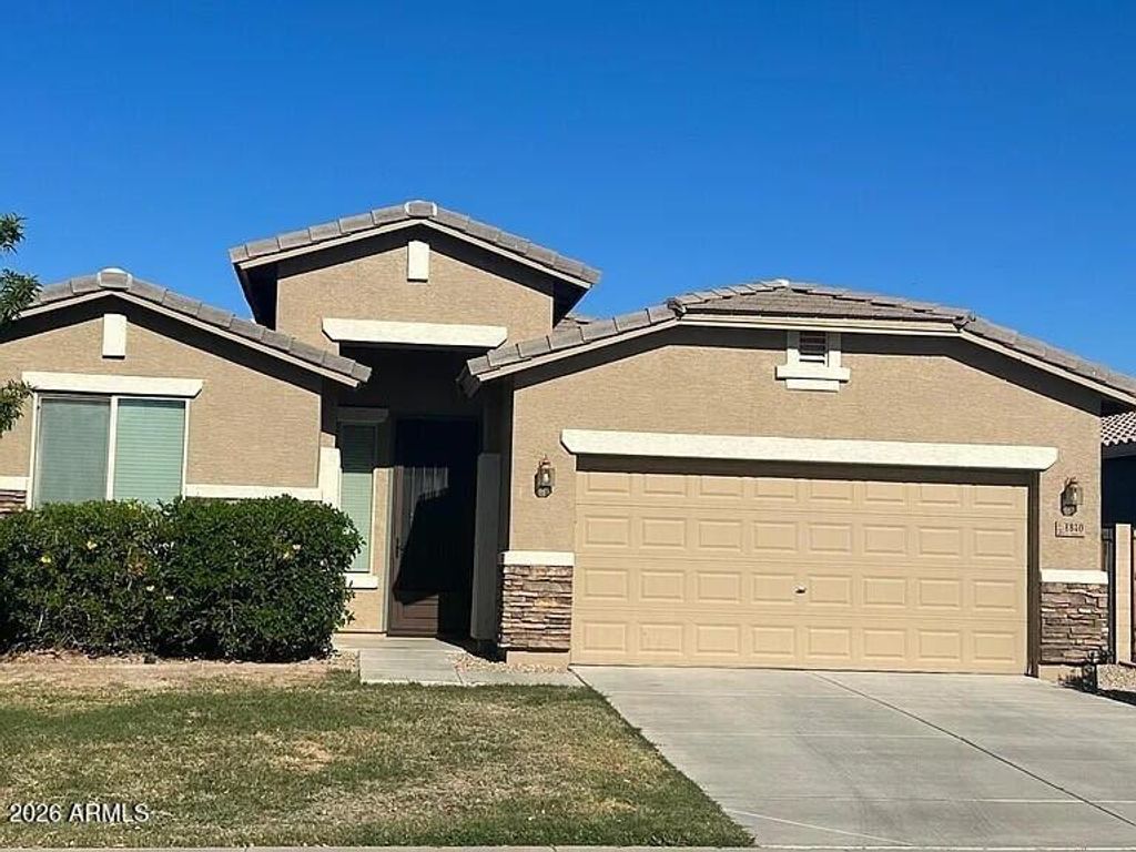 1810 W LOEMANN Drive, San Tan Valley, AZ 85144