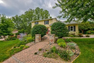 1100 Michaelson Street N, North Hudson, WI 54016