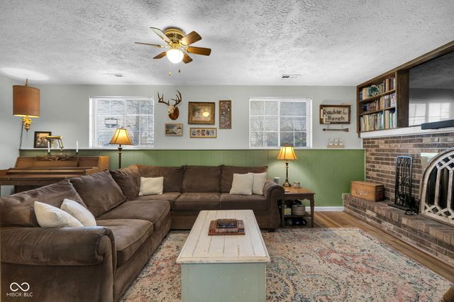 7615 Natchez Court, Indianapolis, IN 46217