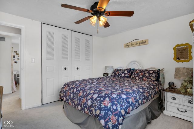 7615 Natchez Court, Indianapolis, IN 46217