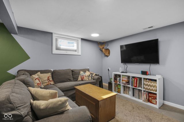 7615 Natchez Court, Indianapolis, IN 46217