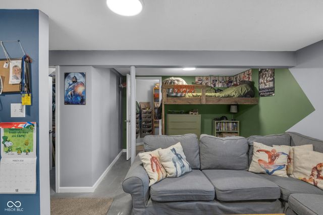 7615 Natchez Court, Indianapolis, IN 46217