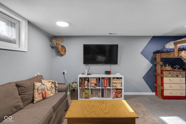 7615 Natchez Court, Indianapolis, IN 46217