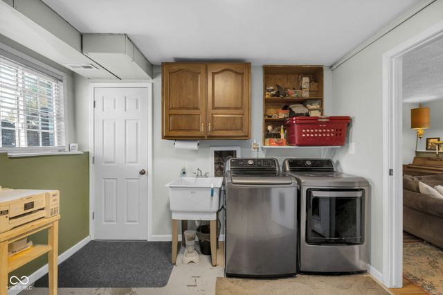 7615 Natchez Court, Indianapolis, IN 46217