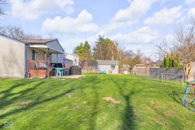 7615 Natchez Court, Indianapolis, IN 46217