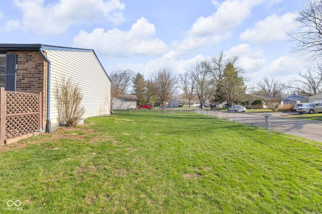 7615 Natchez Court, Indianapolis, IN 46217