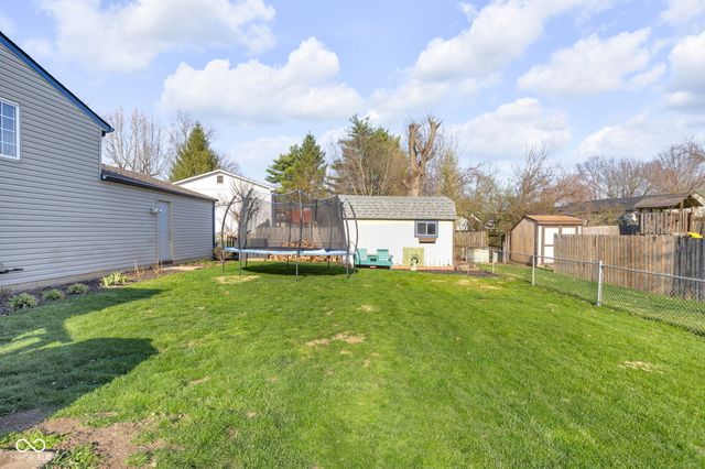 7615 Natchez Court, Indianapolis, IN 46217