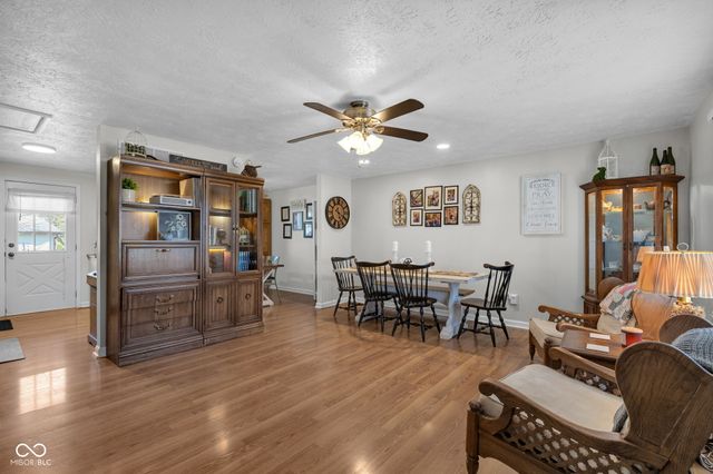 7615 Natchez Court, Indianapolis, IN 46217