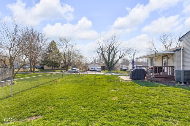 7615 Natchez Court, Indianapolis, IN 46217