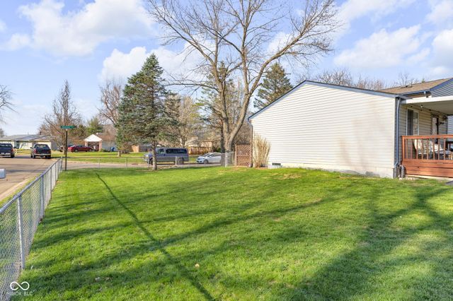 7615 Natchez Court, Indianapolis, IN 46217