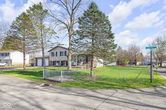 7615 Natchez Court, Indianapolis, IN 46217