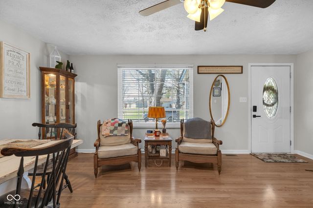 7615 Natchez Court, Indianapolis, IN 46217