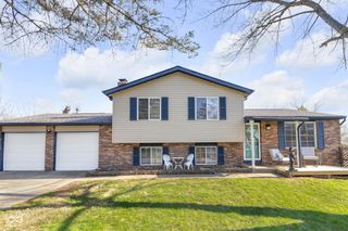 7615 Natchez Court, Indianapolis, IN 46217